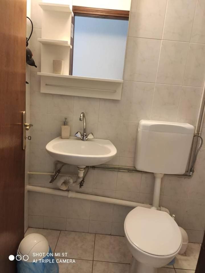 Sivota Rooms Athanasiou Quarto foto