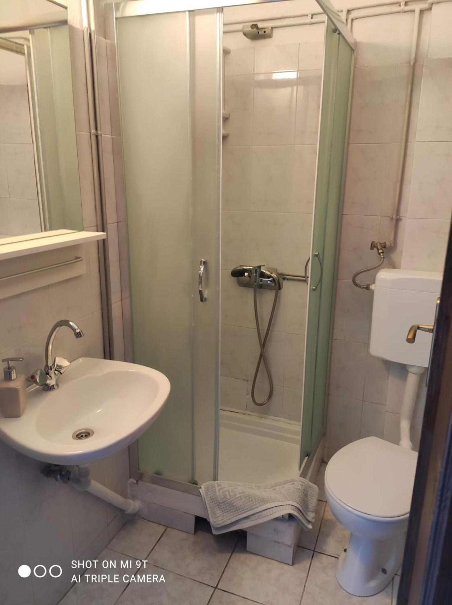 Sivota Rooms Athanasiou Quarto foto